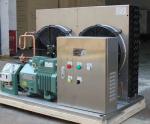 brand 4CES-9Y Air-Cooled Refrigertion Units Cold Room Refrigeration