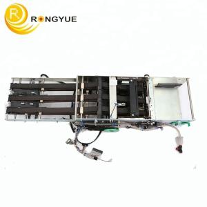 Quality NCR Presenter 5886 5887 ASSY New Currency Dispenser 4450682737 445-0682737 wholesale