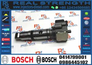 Quality Fuel Injection 0414799005 0414799001 0414799025 A0280743402 A0280745902 Unit Pump wholesale