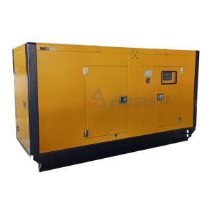 Quality 182kw 227kva Cummins Generator Set 3 Phase 6 Cylinder Electric Power wholesale