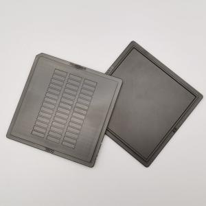 Quality Heat Resistant ESD Bare Die Trays wholesale