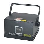Cost-Effective 400mW/1000mW 1W ILDA RGB Animation Disco DJ Laser Lights