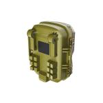 20mp Hunting Game Camera 1.5 Inch LCD Motion Activated 1080p Trail Camera