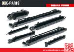 30t/50/t/150t hydraulic hoist cylinder,mini excavator dual action hydraulic