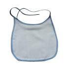 DIY Personalized Sublimation Printable Baby Bibs For Babies