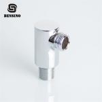 1 / 2 " 12mm Round 0.8MPA Water Heater Check Valve