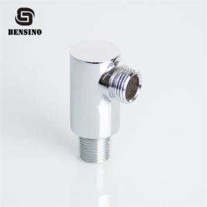 Quality 1 / 2 &quot; 12mm Round 0.8MPA Water Heater Check Valve wholesale