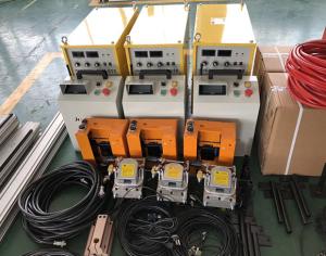 Quality 1500mm Overlay Welding System wholesale