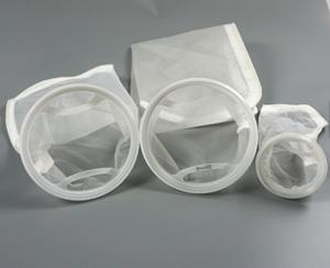 Quality PE / Nylon Woven Filter Cloth High Filtration Performance With ISO Standard wholesale