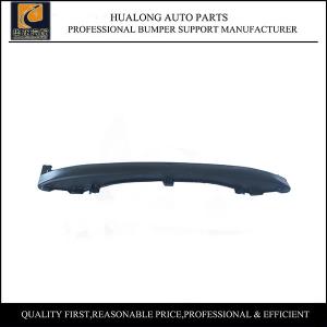 Quality 11 Hyundai Elantra Rear Bumper Support OEM 86630-3X000 Iron Black wholesale