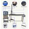 Buy cheap Batch Number CIJ Inkjet Printer from wholesalers