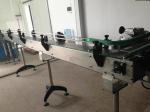 Steel Oil Drum Production Line Conveyor