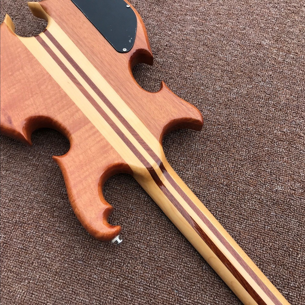 custom shop, high quality hardwork,6 Strings electric Guitar .Ebony fingerboard guitarra.support customization
