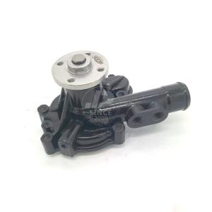 Quality EW60 Excavator Spare Parts Hydraulic Water Pump wholesale