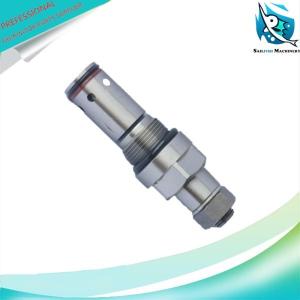 Quality Hot sale good quality EX55 hydraulic main relief valve for HITACHI excavator wholesale