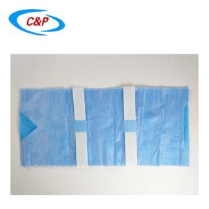 Quality PP PE Disposable Medical Supplies Armboard Cover Manufacturer From China wholesale