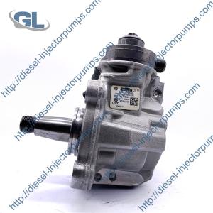 Quality Diesel Common Rail Fuel Pump 0445010646 0 445 010 646 0445010673 0986437404 059130755BK For AUDI VW wholesale