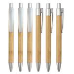 Advertising Logo Printed Wooden Pen Ball Point Pen Gift Pen