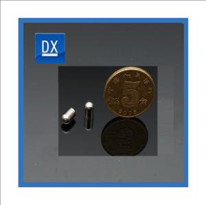 China SS316 Deep Drawn Stamping Steel Cap Shell For Thermometer on sale