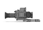 IP67 waterproof Thermal Imaging Sight Patrol Security For Hunting