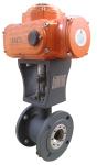 IP68 Single Phase 220VAC Explosion Proof Valve Actuator