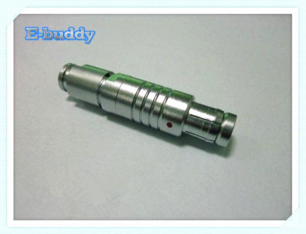 Fischer Compatible 102 / 103 / 104 Multi Pole Connectors , Ebuddy F Serials Male