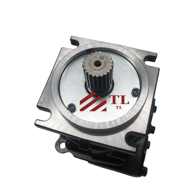 Design Sauer 90 Series 90M030 90M042 90M055 90M075 90M100 90M130 Hydraulic