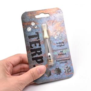 Quality PVC 1ml Transparent Plastic Boxes wholesale