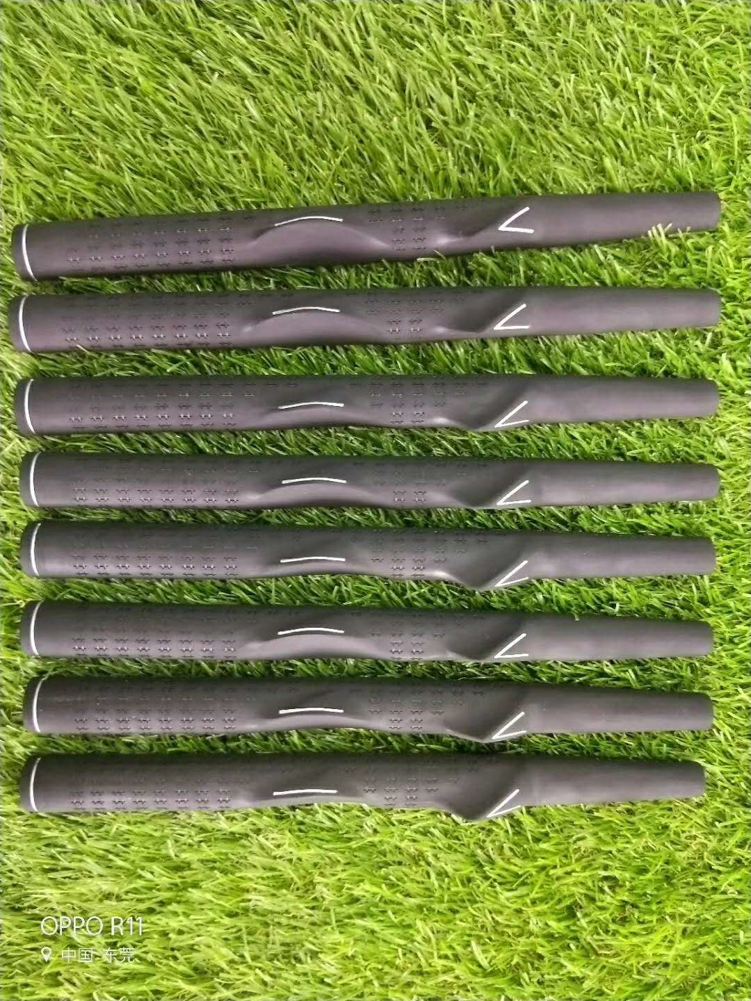 golf swing grip , tpe golf grip , tpr golf grips , tpo golf grip , formed Training Grip