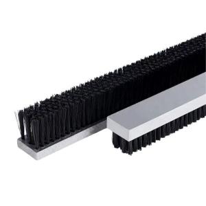 Quality Industrial Technical Panel Strip Lath Cleaning Brushes wholesale