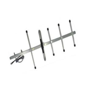 Quality Pole Mounting 9-35dBi Village Outdoor Yagi Antenna Portable Installation wholesale