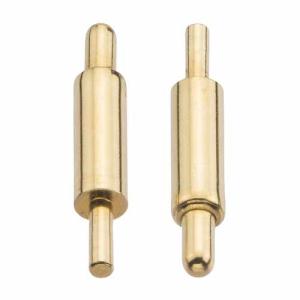 Quality Straight High Current Pogo Pins DIP Mounting Smt Pogo Pins wholesale