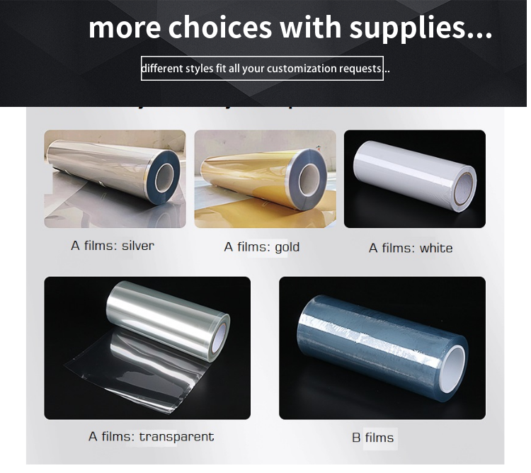 Effortlessly Print Stickers with Andemes A1 60CM UV DTF Printer's Superior Technology