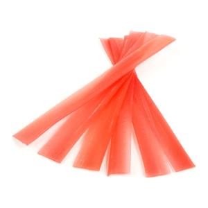 Quality Dental Lingual Bar Wax Lab Valplast Preformed Casting Strips Wax Sticks Lingual Bar 1LB wholesale