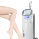 808nm 810nm Diode Laser Hair Removal Machine Painless Permanent Hair Removal
