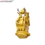 K7V180DTP Hydraulic Main Pump For E336GC E345GC