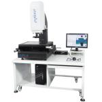 4 Axis 2D Coordinate Measuring Machine , Precision Optical Measurement Equipment