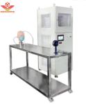 UL817 Protective Mask Carbon Dioxide Volume Test Machine