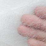 Hot Melt Transfer Printing Polyurethane Powder DTF