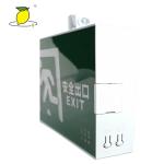 emergency light twin spot emergency spot light