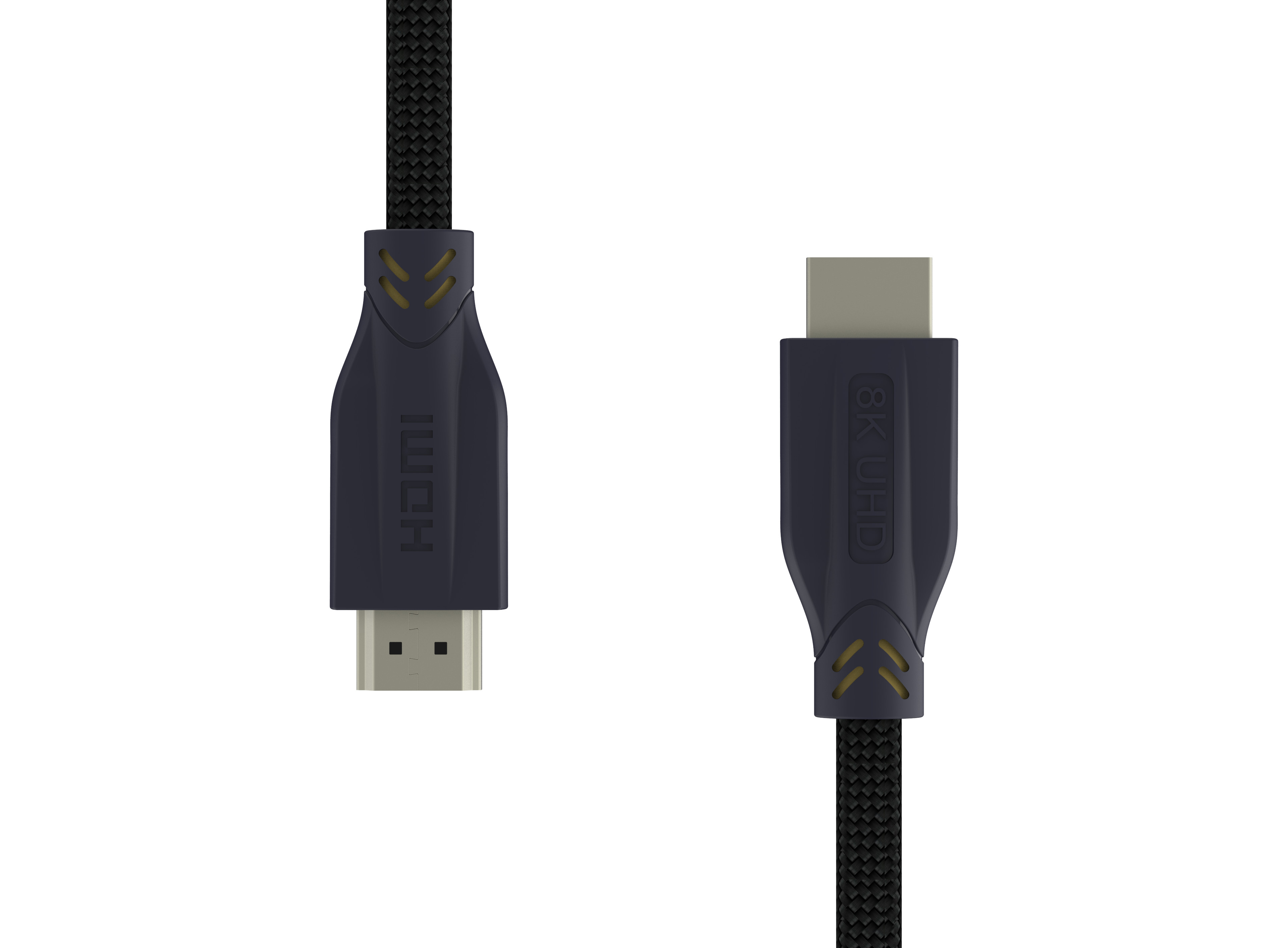 144Hz 8K HDMI Cable 1.5ft EARC Sony LG Samsung Xbox Series X RTX 3080 PS4