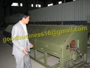50 High-precision stainless steel pipe making machine