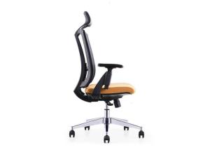 Quality Padded Ergonomic Boss Swivel Mesh Chair wholesale
