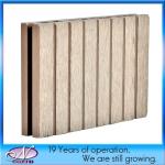Waterproof WPC Garden/Outdoor Decking Fence/Flooring NYN150*25 with Scratched