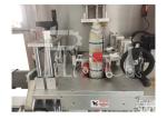 Photoelectric Shrink Sleeve PVC PET Flat Bottle Sticker Labelling Machine