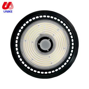 Quality China wholesale price explosion proof ufo led high bay light 100w 150w 200w used in workshop supermarket garage wholesale