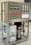 EDI Pure Water Equipment For Electronic Precision Machinery