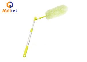 Quality Ceiling Cleaning 180 Degree Removable Fluffy Duster wholesale