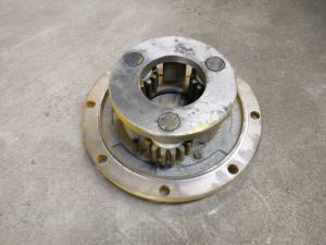 Quality Anti Wear Stainless Steel Differential Carrier Assembly Mini Loader Parts wholesale