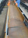 Professional H Beam Laser Cutting Machine for Industrial Cutting Requirements